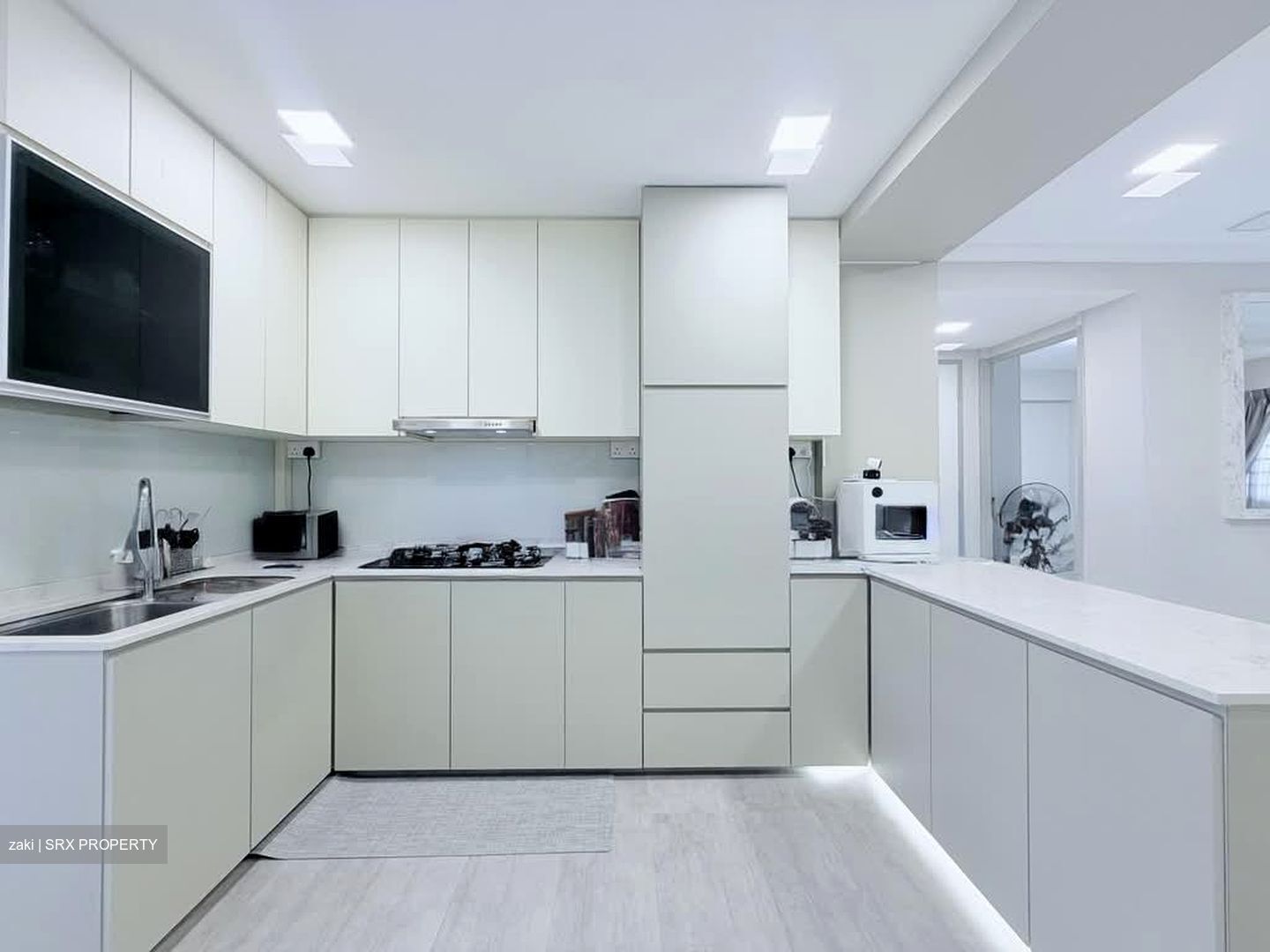 Blk 318 Tampines Street 33 (Tampines), HDB 4 Rooms #592447291